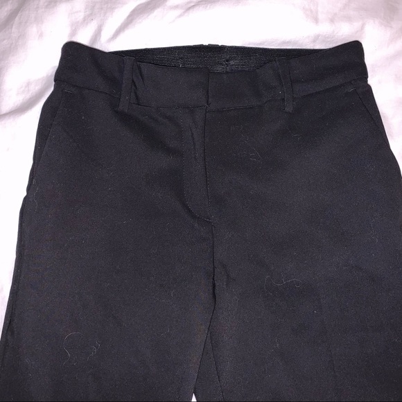 Shein Split Hem Satin Skirt - Picture 8 of 11